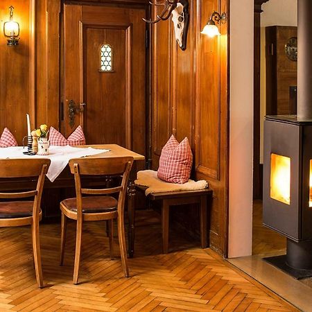 Oberwirt Gasthaus & Hotel Wangen im Allgäu Eksteriør billede