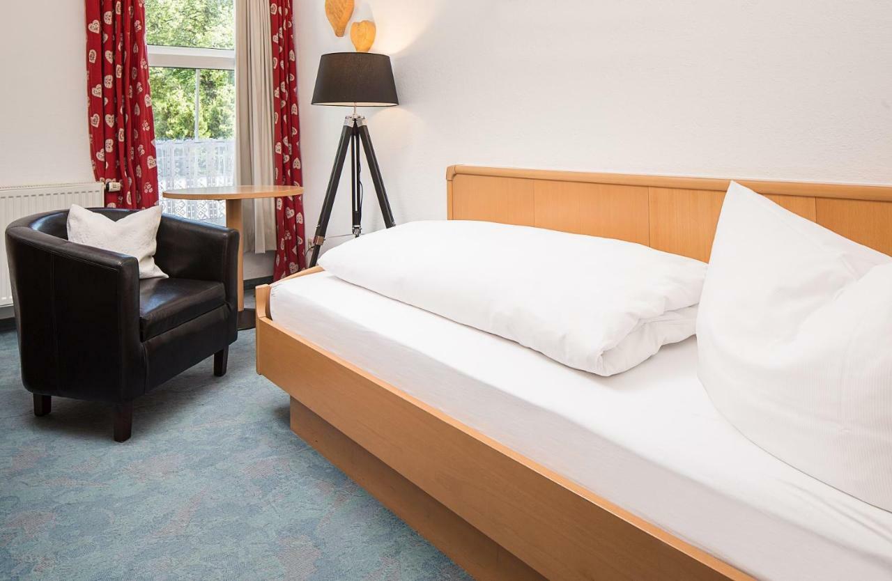 Oberwirt Gasthaus & Hotel Wangen im Allgäu Eksteriør billede