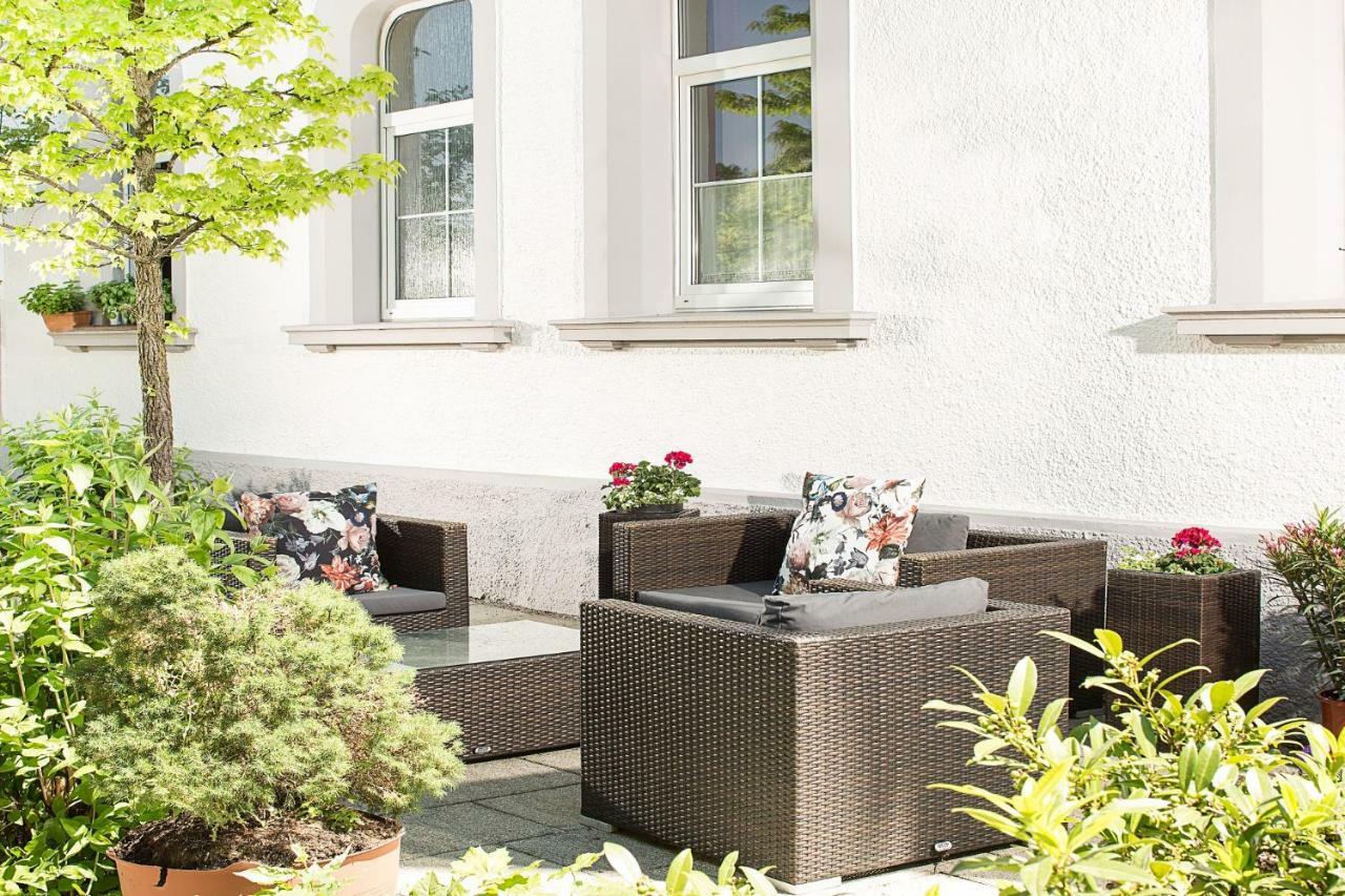 Oberwirt Gasthaus & Hotel Wangen im Allgäu Eksteriør billede