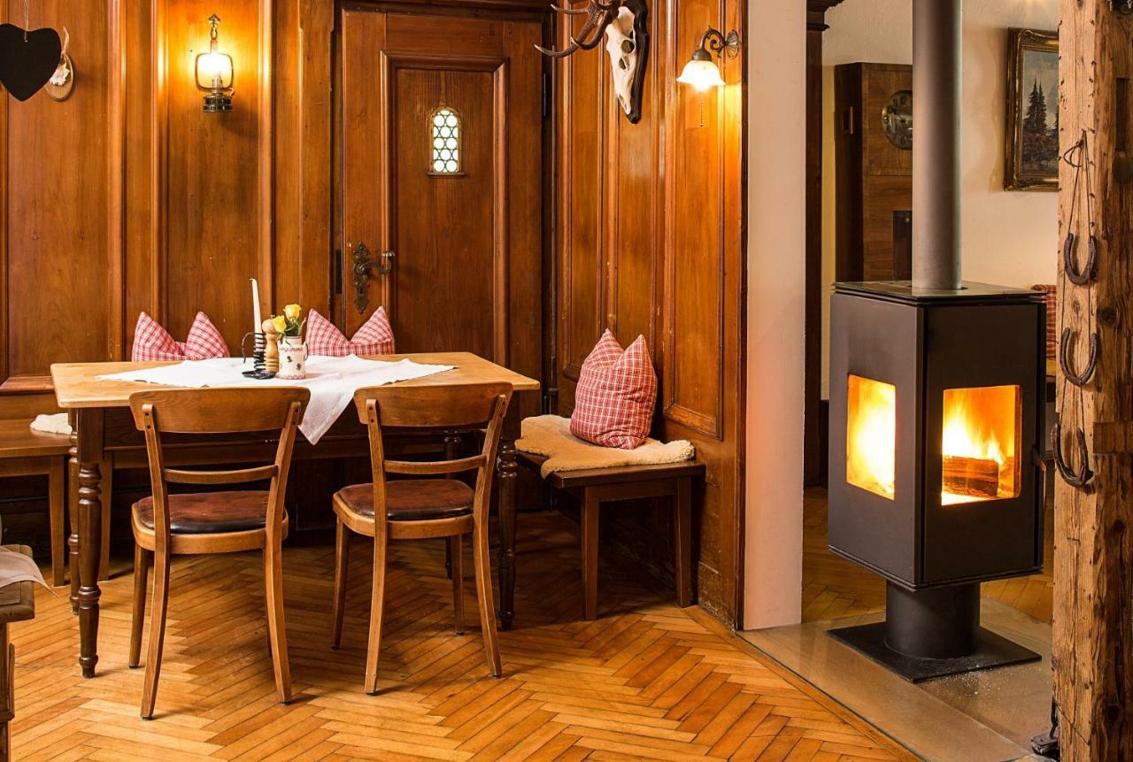 Oberwirt Gasthaus & Hotel Wangen im Allgäu Eksteriør billede