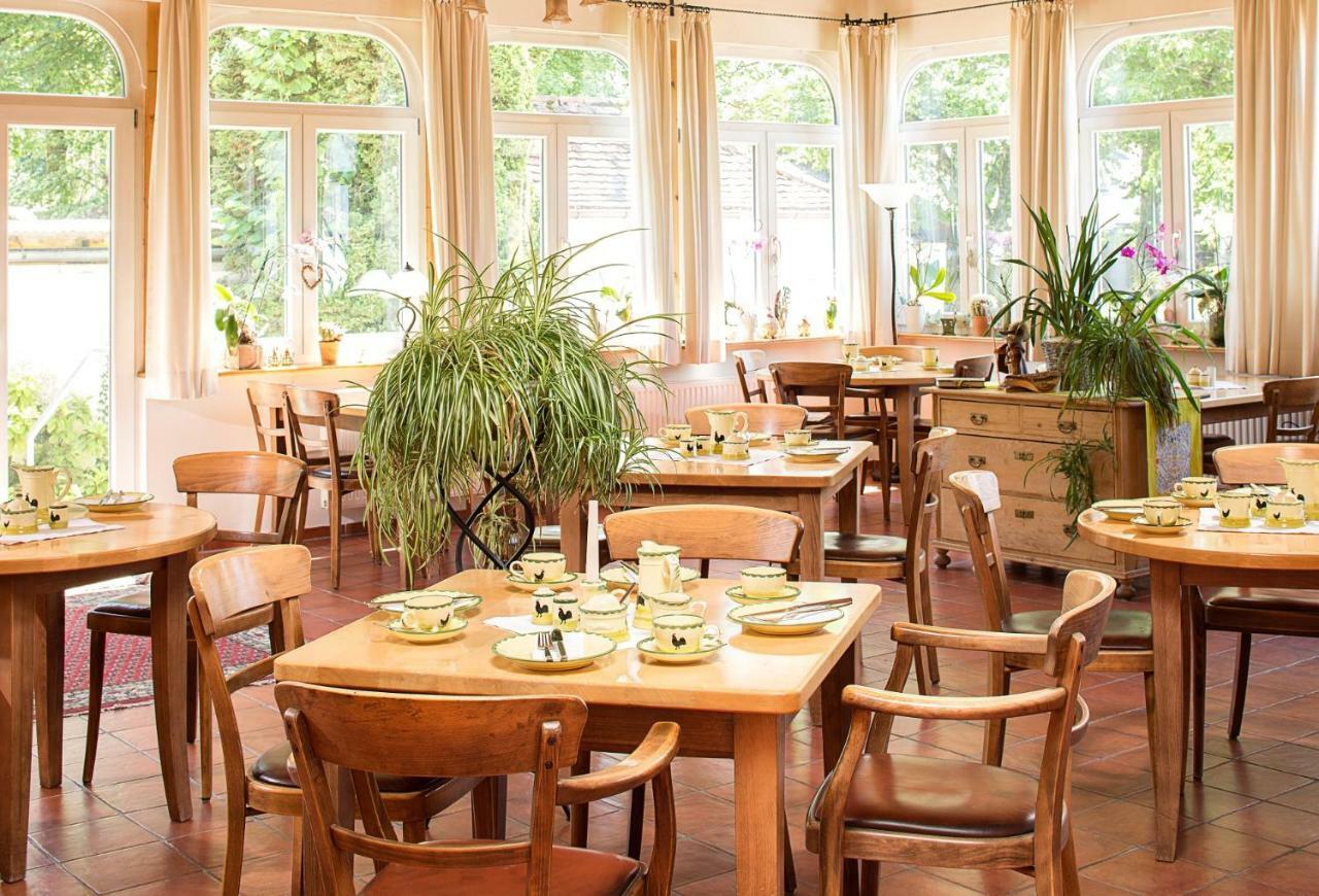 Oberwirt Gasthaus & Hotel Wangen im Allgäu Eksteriør billede