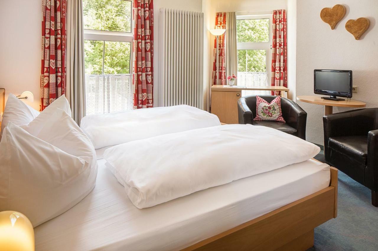 Oberwirt Gasthaus & Hotel Wangen im Allgäu Eksteriør billede